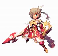 画像ギャラリー No.004のサムネイル画像 / 待ちに待った3次職がいよいよ登場。「ドラゴニカ」，3次職の追加や新ダンジョン実装を含むアップデートを明日実施