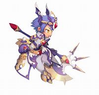 画像ギャラリー No.006のサムネイル画像 / 待ちに待った3次職がいよいよ登場。「ドラゴニカ」，3次職の追加や新ダンジョン実装を含むアップデートを明日実施