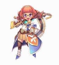 画像ギャラリー No.008のサムネイル画像 / 待ちに待った3次職がいよいよ登場。「ドラゴニカ」，3次職の追加や新ダンジョン実装を含むアップデートを明日実施