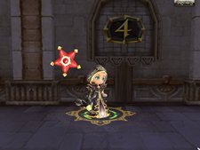 画像ギャラリー No.012のサムネイル画像 / 「ドラゴニカ」で6月23日にアップデートを実施。高レベル向けで全50階層からなる新ダンジョン「大迷宮」や，ギルド戦などが実装される