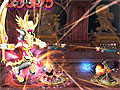 「ドラゴニカ」で6月23日にアップデートを実施。高レベル向けで全50階層からなる新ダンジョン「大迷宮」や，ギルド戦などが実装される