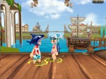 画像ギャラリー No.010のサムネイル画像 / 「ドラゴニカ」がテレビアニメ「灼眼のシャナ」とタイアップ。オリジナルクエスト達成＆なりきりアバター入手で目指せ“フレイムヘイズ”