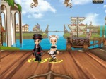 画像ギャラリー No.011のサムネイル画像 / 「ドラゴニカ」がテレビアニメ「灼眼のシャナ」とタイアップ。オリジナルクエスト達成＆なりきりアバター入手で目指せ“フレイムヘイズ”