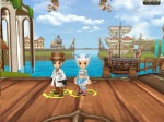 画像ギャラリー No.012のサムネイル画像 / 「ドラゴニカ」がテレビアニメ「灼眼のシャナ」とタイアップ。オリジナルクエスト達成＆なりきりアバター入手で目指せ“フレイムヘイズ”