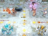 画像ギャラリー No.014のサムネイル画像 / 「ドラゴニカ」“防衛戦”にレベル42より参加できる新モードが実装