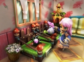 画像ギャラリー No.005のサムネイル画像 / 「ドラゴニカ」,生産系スキル第2弾「加工」実装。新補給クエストも