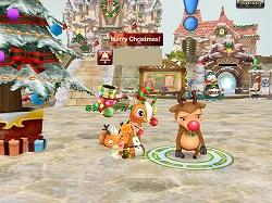 画像ギャラリー No.001のサムネイル画像 / 「ドラゴニカ」“オオカミの巣窟”や“地下墓地”など新ダンジョン実装