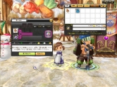 画像ギャラリー No.004のサムネイル画像 / 「ドラゴニカ」生産スキル第3弾実装。1周年記念のイベントも開催