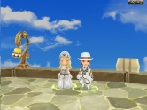 画像ギャラリー No.006のサムネイル画像 / 「ドラゴニカ」,結婚システム&新ダンジョン「新緑の森」が実装