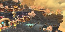 画像ギャラリー No.005のサムネイル画像 / 「ドラゴニカ」新種族や新職業などを追加するアップデートを近日実施。本日よりアップデートを記念したプレイベントがスタート
