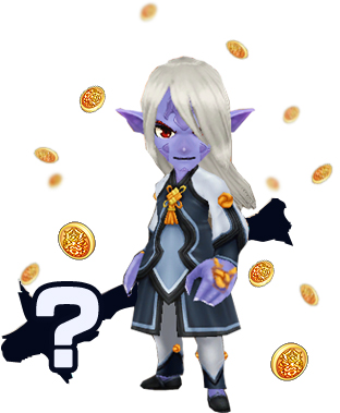 画像ギャラリー No.010のサムネイル画像 / 「ドラゴニカ」新種族や新職業などを追加するアップデートを近日実施。本日よりアップデートを記念したプレイベントがスタート