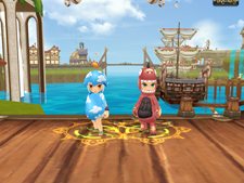 画像ギャラリー No.011のサムネイル画像 / 「ドラゴニカ」新種族や新職業などを追加するアップデートを近日実施。本日よりアップデートを記念したプレイベントがスタート