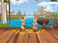画像ギャラリー No.012のサムネイル画像 / 「ドラゴニカ」新種族や新職業などを追加するアップデートを近日実施。本日よりアップデートを記念したプレイベントがスタート