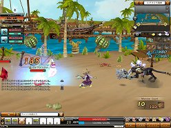 画像ギャラリー No.029のサムネイル画像 / 新たなプレイアブル種族は“龍族”。「ドラゴニカ」の大型アップデート“NEW ORIGIN”を先行プレイレポート