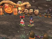 画像ギャラリー No.002のサムネイル画像 / 待望の新種族「ドラゴニュート」登場。「ドラゴニカ」，大型アップデート「NEW ORIGIN」が本日実装＆記念キャンペーン実施中