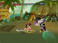 画像ギャラリー No.005のサムネイル画像 / 待望の新種族「ドラゴニュート」登場。「ドラゴニカ」，大型アップデート「NEW ORIGIN」が本日実装＆記念キャンペーン実施中