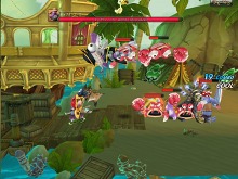 画像ギャラリー No.006のサムネイル画像 / 待望の新種族「ドラゴニュート」登場。「ドラゴニカ」，大型アップデート「NEW ORIGIN」が本日実装＆記念キャンペーン実施中