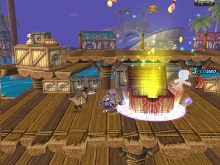 画像ギャラリー No.020のサムネイル画像 / 待望の新種族「ドラゴニュート」登場。「ドラゴニカ」，大型アップデート「NEW ORIGIN」が本日実装＆記念キャンペーン実施中