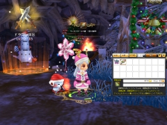 画像ギャラリー No.002のサムネイル画像 / 「ドラゴニカ」，クリスマス期間は毎日ログインするたびにプレゼントが