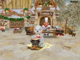 画像ギャラリー No.006のサムネイル画像 / 「ドラゴニカ」，クリスマス期間は毎日ログインするたびにプレゼントが