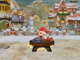 画像ギャラリー No.007のサムネイル画像 / 「ドラゴニカ」，クリスマス期間は毎日ログインするたびにプレゼントが