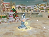 画像ギャラリー No.008のサムネイル画像 / 「ドラゴニカ」，クリスマス期間は毎日ログインするたびにプレゼントが