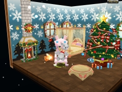 画像ギャラリー No.011のサムネイル画像 / 「ドラゴニカ」，クリスマス期間は毎日ログインするたびにプレゼントが