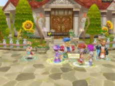 画像ギャラリー No.003のサムネイル画像 / 最大30人でプレイ可能。「ドラゴニカ」，50レベル以上を対象とした3種類の新コミュニティダンジョンが本日実装
