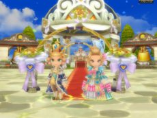画像ギャラリー No.009のサムネイル画像 / 最大30人でプレイ可能。「ドラゴニカ」，50レベル以上を対象とした3種類の新コミュニティダンジョンが本日実装