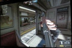 画像ギャラリー No.003のサムネイル画像 / ［G★2007＃56］NCsoft初のオンライン専用FPS「Point Blank」がプレイアブル展示