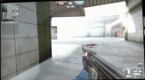 画像ギャラリー No.005のサムネイル画像 / ［G★2007＃56］NCsoft初のオンライン専用FPS「Point Blank」がプレイアブル展示