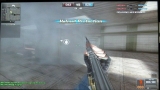 画像ギャラリー No.006のサムネイル画像 / ［G★2007＃56］NCsoft初のオンライン専用FPS「Point Blank」がプレイアブル展示