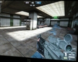画像ギャラリー No.010のサムネイル画像 / ［G★2007＃56］NCsoft初のオンライン専用FPS「Point Blank」がプレイアブル展示