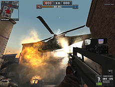画像ギャラリー No.003のサムネイル画像 / CBTテスターを募集している「POINT BLANK」，ゲームの特徴や搭載モード，“賞金総額約1000万円”の国際大会「PBIC」の情報が公開