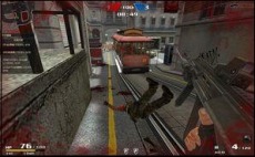 画像ギャラリー No.016のサムネイル画像 / 「POINT BLANK」の第2次CBTが11月13日にスタート。参加特典はボルトアクションライフルのCheytac M200 LionFlame