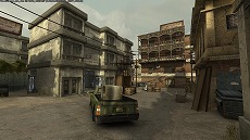 画像ギャラリー No.010のサムネイル画像 / 「POINT BLANK」，第2次CBTで登場する新マップ＆新種ディノの情報が明らかに。期間中は「キルランキングイベント」を開催