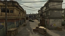 画像ギャラリー No.011のサムネイル画像 / 「POINT BLANK」，第2次CBTで登場する新マップ＆新種ディノの情報が明らかに。期間中は「キルランキングイベント」を開催