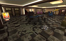 画像ギャラリー No.013のサムネイル画像 / 「POINT BLANK」，第2次CBTで登場する新マップ＆新種ディノの情報が明らかに。期間中は「キルランキングイベント」を開催