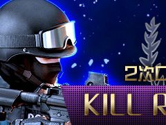 「POINT BLANK」，第2次CBTで登場する新マップ＆新種ディノの情報が明らかに。期間中は「キルランキングイベント」を開催