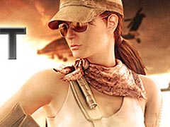 オンラインFPS「POINT BLANK」のオープンβテストが明日15：00スタート。テスト開始記念で“経験値ブースト”を含む3大イベントが開催