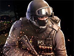 PC用FPS「POINT BLANK」の正式サービスが本日スタート。獲得経験値と獲得ポイント（ゲーム内通貨）が最大150％になる記念イベントも