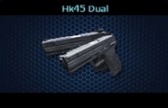 画像ギャラリー No.009のサムネイル画像 / 「POINT BLANK」X-mas限定武器を獲得できるクリスマスイベント実施