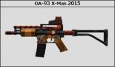 画像ギャラリー No.022のサムネイル画像 / 「POINT BLANK」X-mas限定武器を獲得できるクリスマスイベント実施