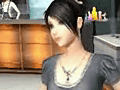 ［CJ 2008＃13］もはや「ダンスもできる仮想空間」。ダンスゲーム「舞街区」最新プロモムービーをUp