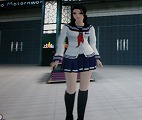画像ギャラリー No.014のサムネイル画像 / ［CJ 2008＃26］服だけで5000種類以上。「舞街区」はダンスゲームなのか，それとも？