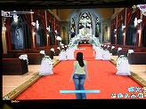 画像ギャラリー No.031のサムネイル画像 / ［CJ 2008＃26］服だけで5000種類以上。「舞街区」はダンスゲームなのか，それとも？