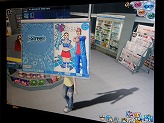 画像ギャラリー No.032のサムネイル画像 / ［CJ 2008＃26］服だけで5000種類以上。「舞街区」はダンスゲームなのか，それとも？