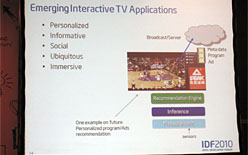 画像ギャラリー No.014のサムネイル画像 / Intel，中国ラボの研究開発内容を紹介〜ゲームを想定した表情認識技術も