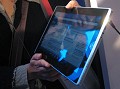 ［COMPUTEX］ASUS，スレート型タブレット端末3モデルを発表。CPUにTegra 2やCoreプロセッサを搭載