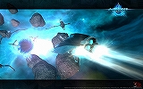 画像ギャラリー No.004のサムネイル画像 / ［GDC2008＃30］MMOに大金をかけてはいけない。少ない人数でサクサク作れ！「Jumpgate Evolution」のNetdevil式MMO開発法とは